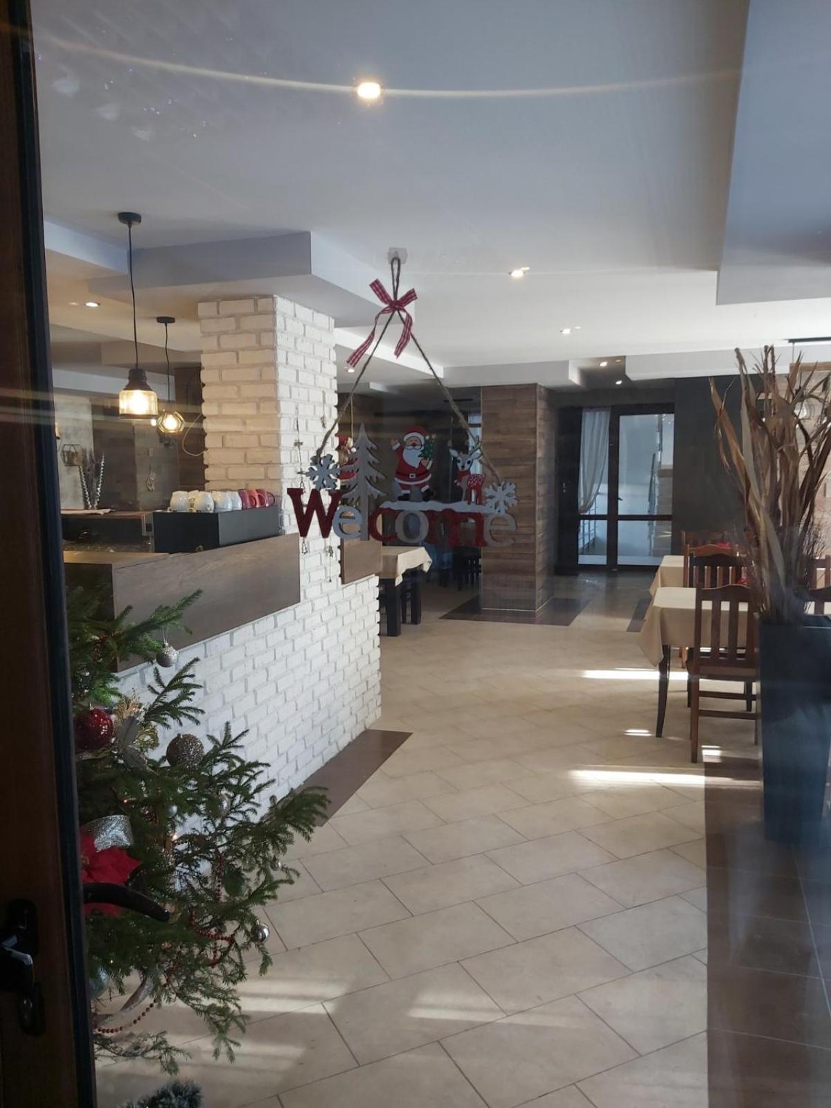 Aparthotel Pine Hills Pamporovo Eksteriør bilde