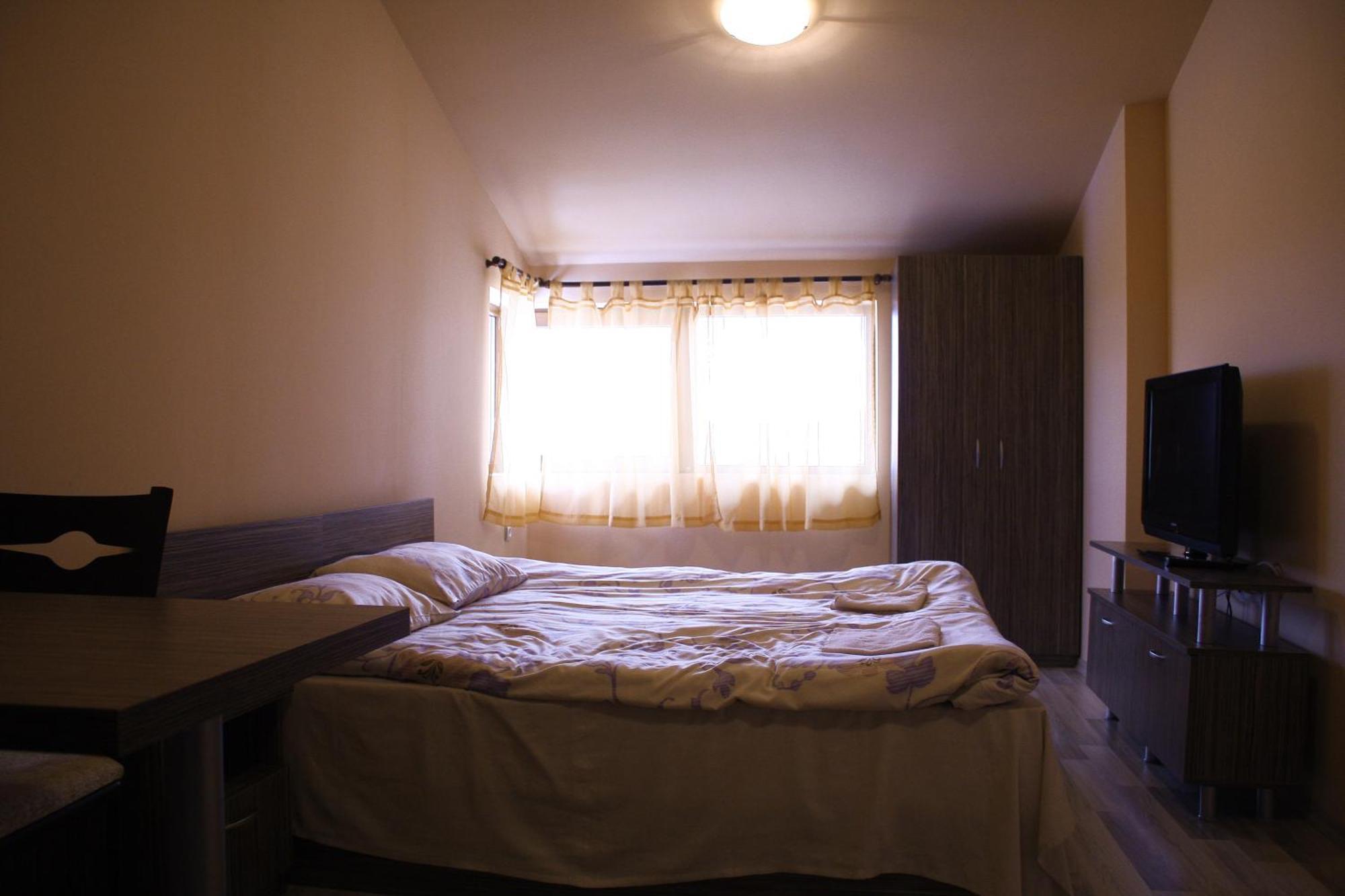 Aparthotel Pine Hills Pamporovo Eksteriør bilde