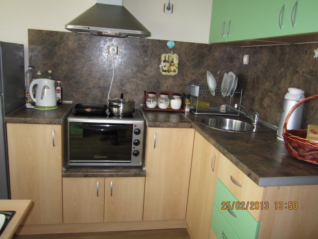 Aparthotel Pine Hills Pamporovo Rom bilde