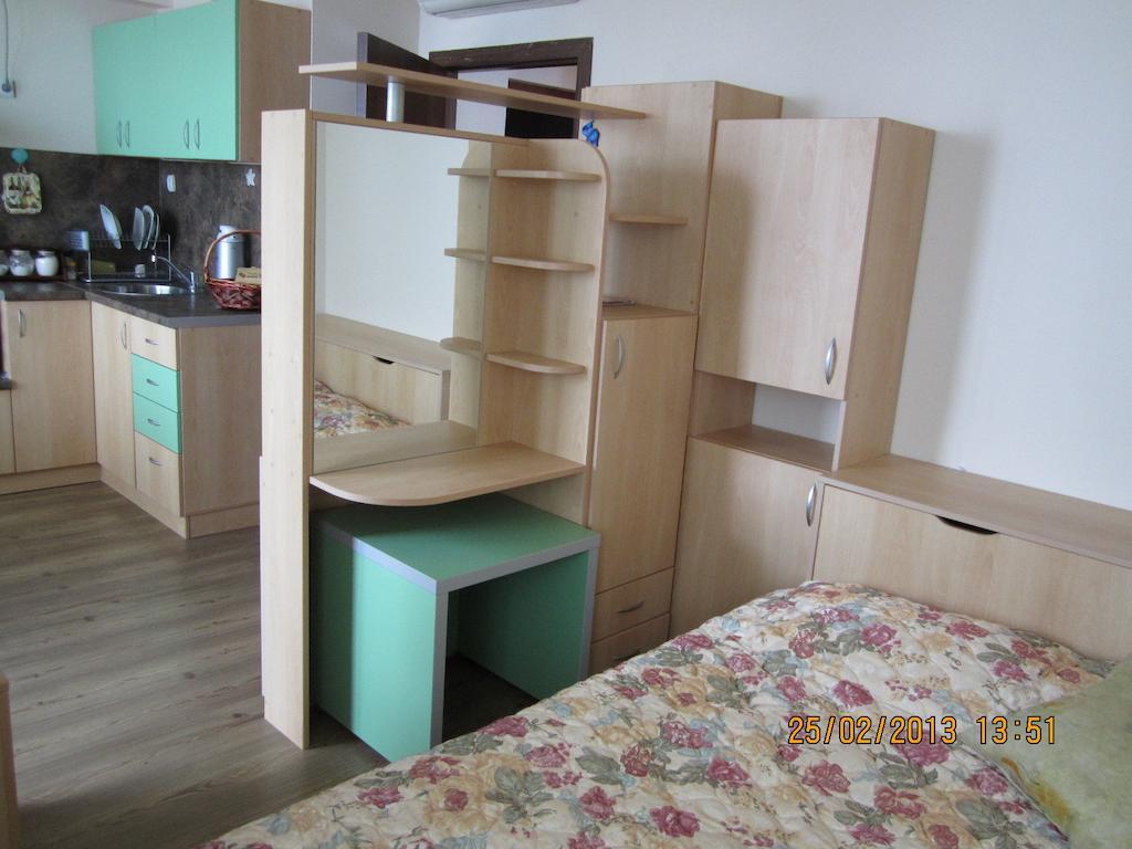 Aparthotel Pine Hills Pamporovo Rom bilde