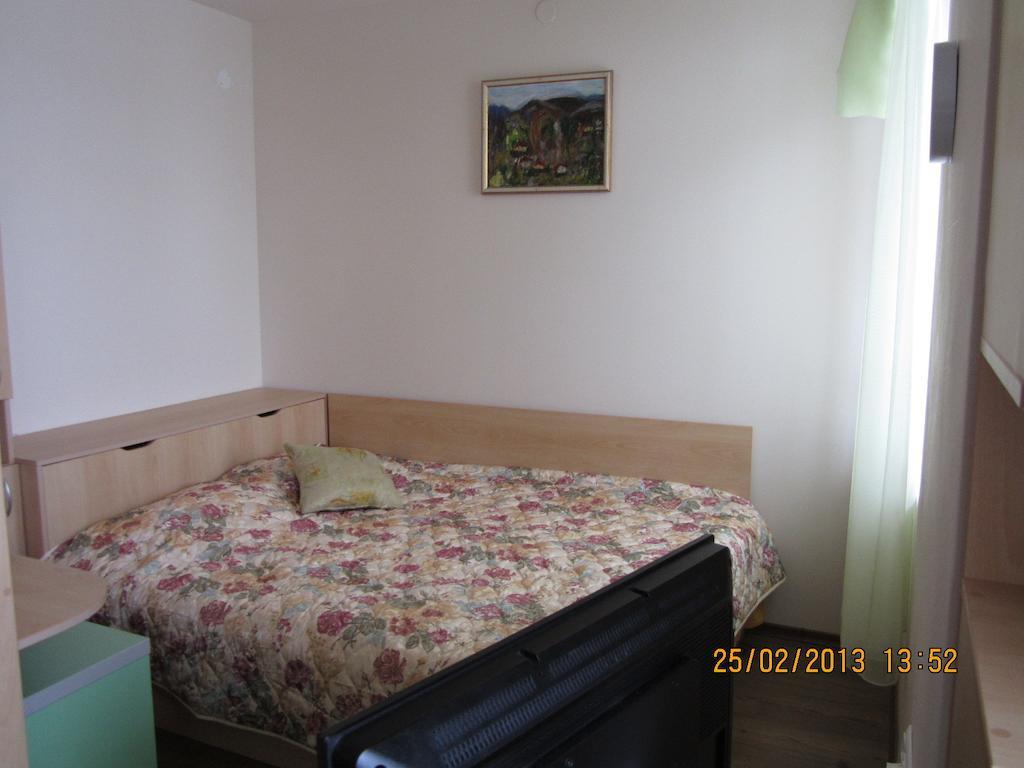 Aparthotel Pine Hills Pamporovo Rom bilde