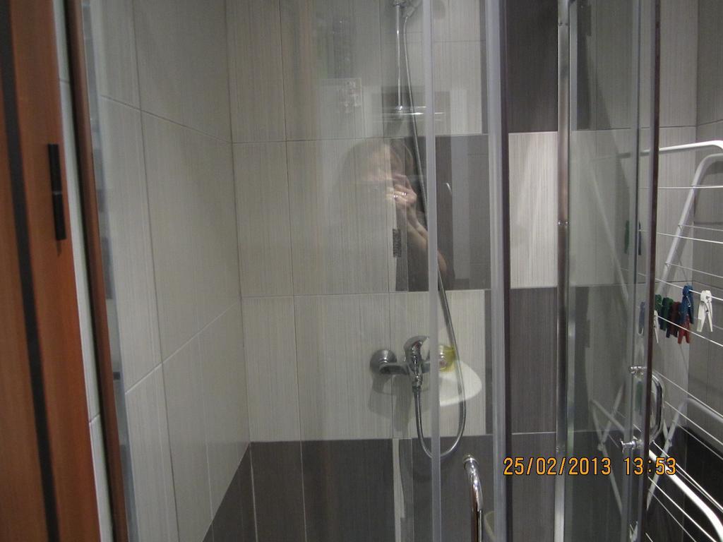 Aparthotel Pine Hills Pamporovo Rom bilde