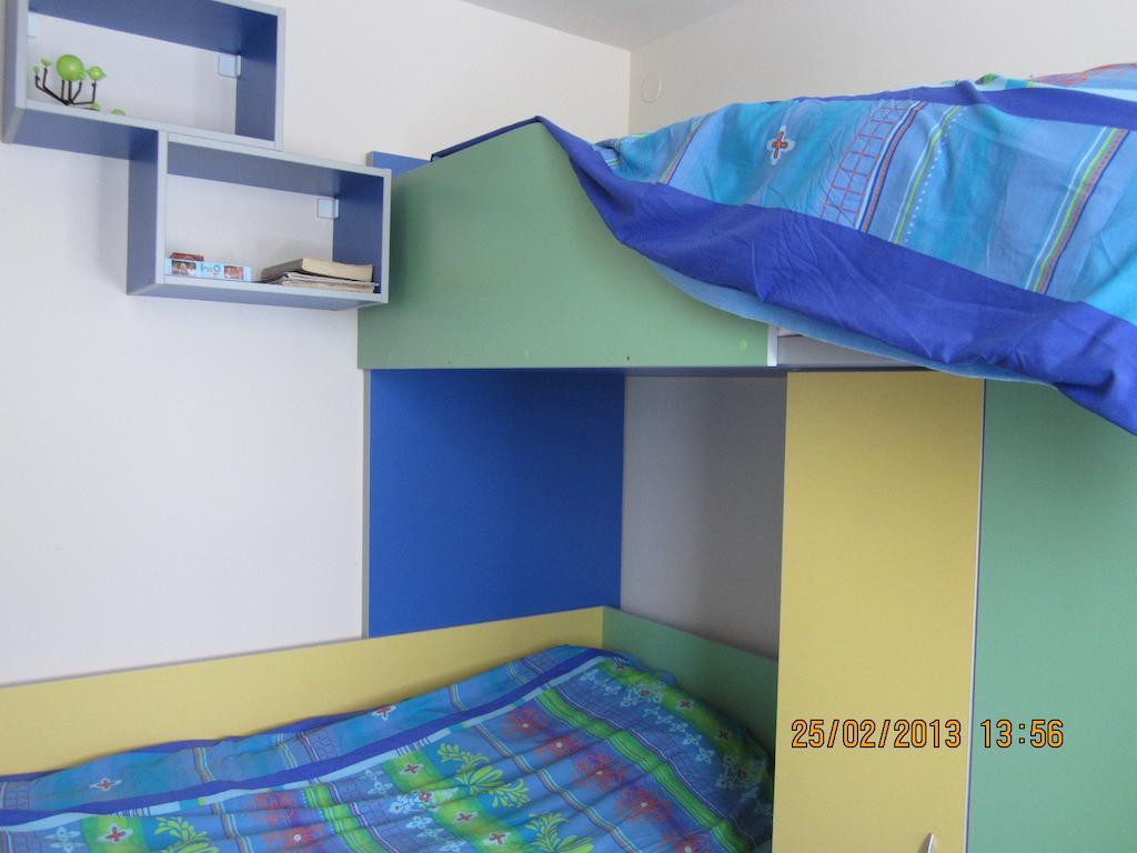 Aparthotel Pine Hills Pamporovo Rom bilde